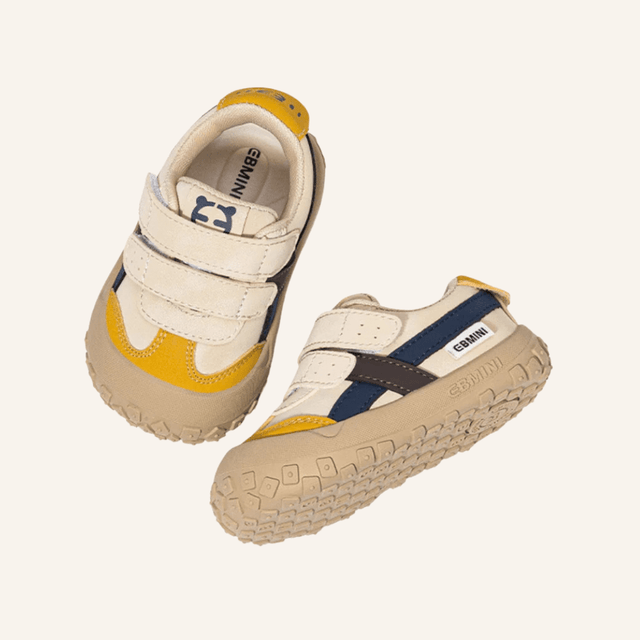 EBMINI® LEM – Kids Barefoot Sneakers