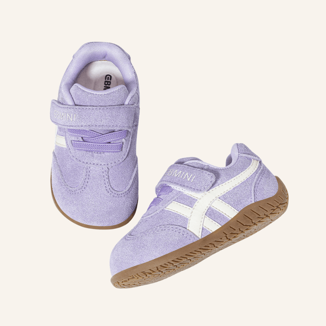 EBMINI® PAS – Kids Barefoot Sneakers