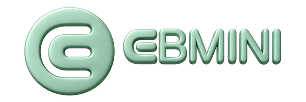 EBMINI® Kids Australia