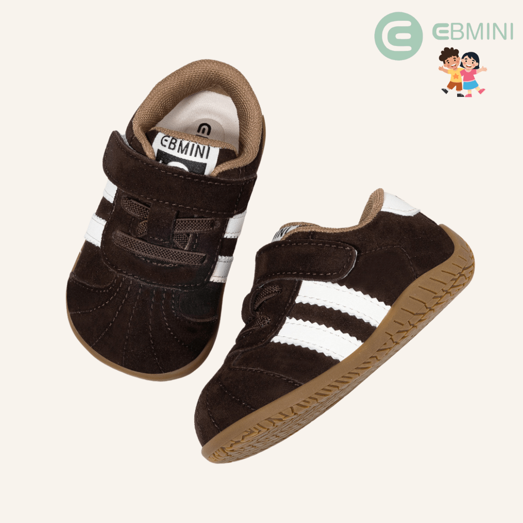 EBMINI® ARL – Kids Barefoot Sneakers - EBMINI® Kids Australia