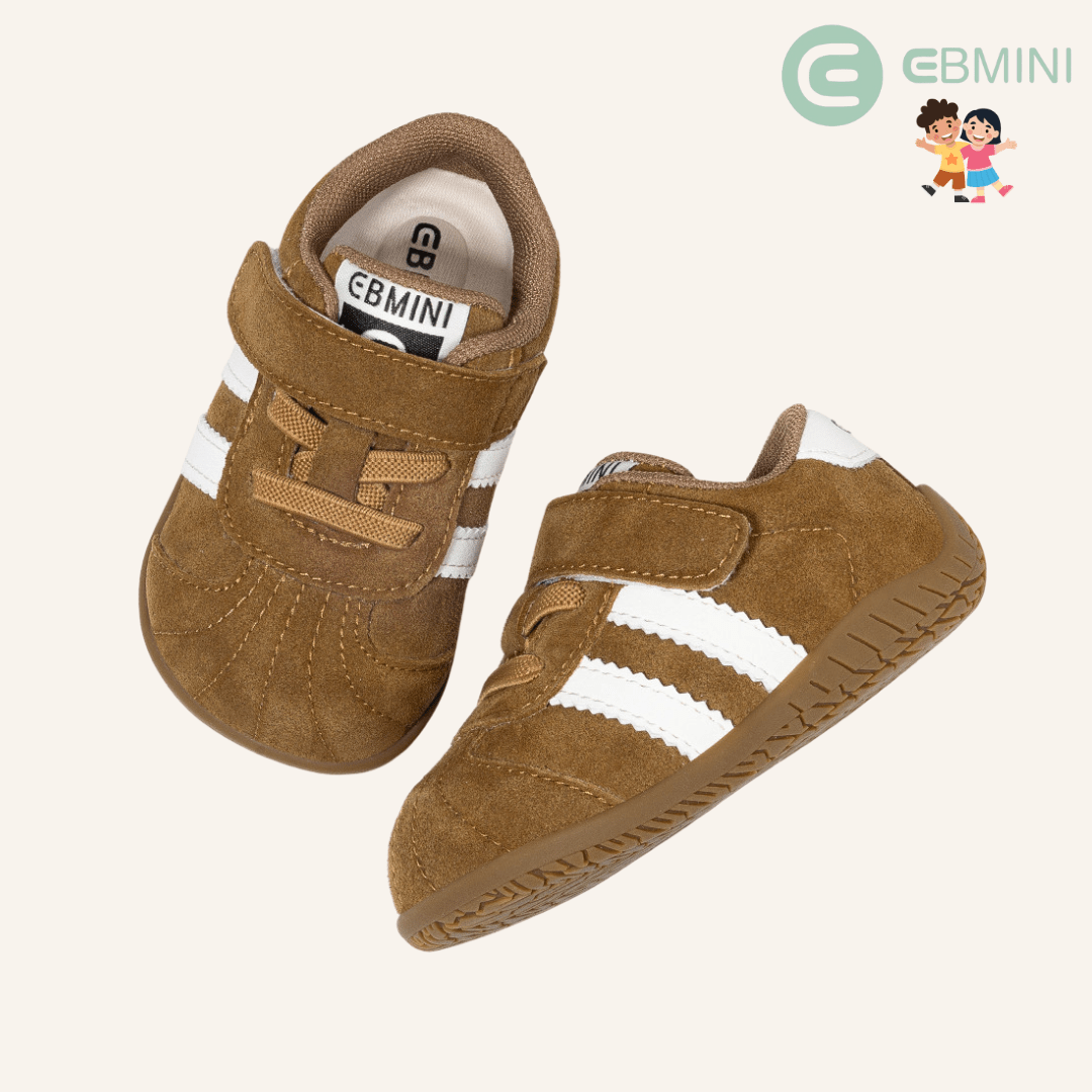 EBMINI® ARL – Kids Barefoot Sneakers - EBMINI® Kids Australia