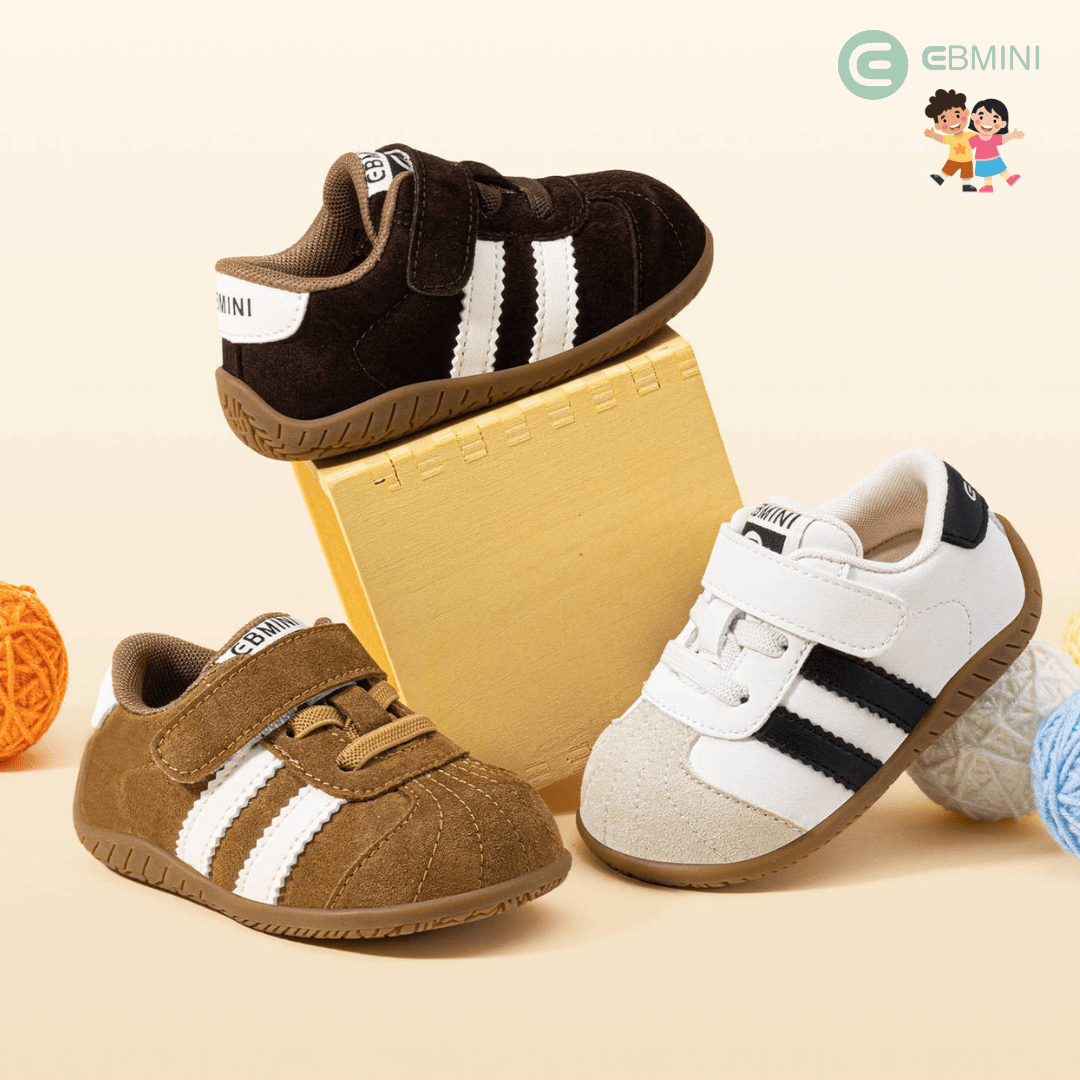 EBMINI® ARL – Kids Barefoot Sneakers - EBMINI® Kids Australia