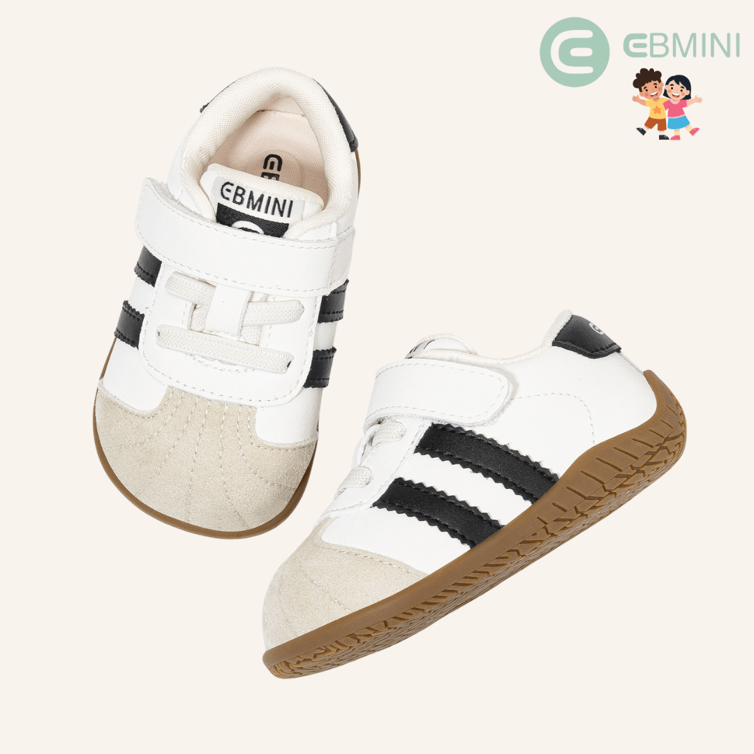 EBMINI® ARL – Kids Barefoot Sneakers - EBMINI® Kids Australia