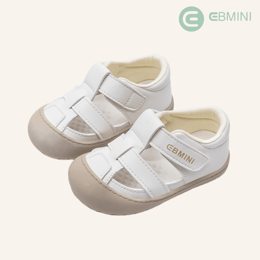EBMINI® BAB – Barefoot Sandals for Kids - Insole length 12.2 cm - 