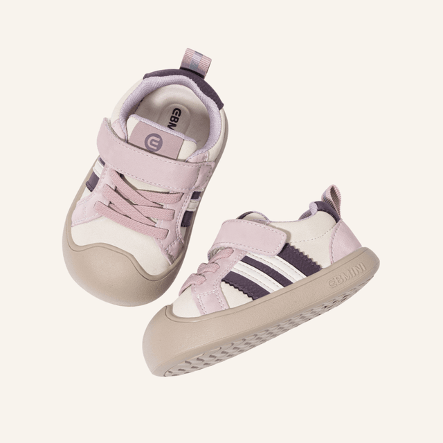 EBMINI® EDER – Kids Barefoot Sneakers
