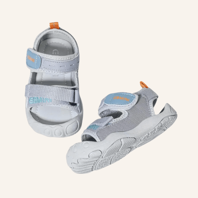 EBMINI® ENT – Barefoot Sandals for Kids