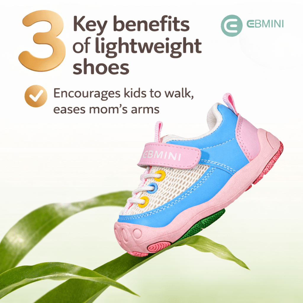 EBMINI® KORIOLI – Kids Barefoot Sneakers - EBMINI® Kids Australia