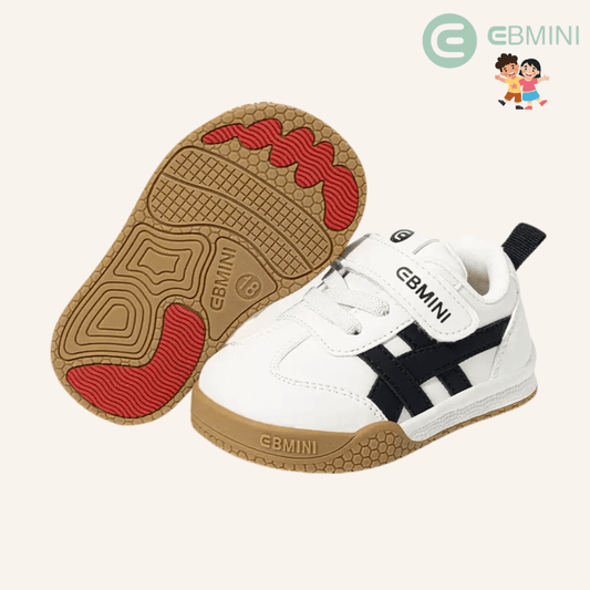 EBMINI® MIO – Kids Barefoot Sneakers - 