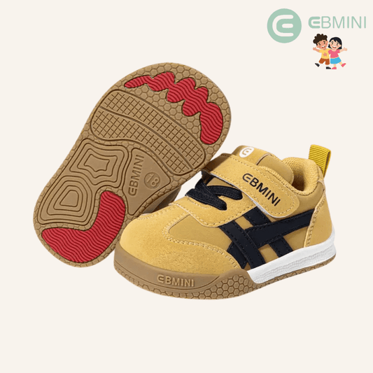 EBMINI® MIO – Kids Barefoot Sneakers - 
