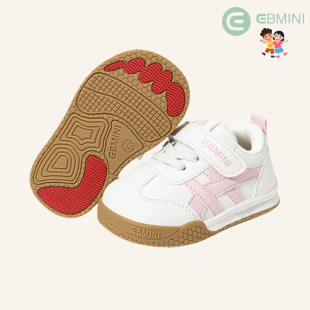 EBMINI® MIO – Kids Barefoot Sneakers - 