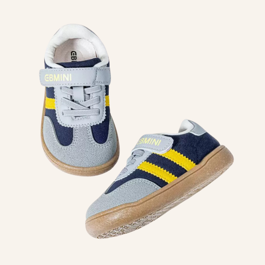 EBMINI® LAB – Kids Barefoot Sneakers