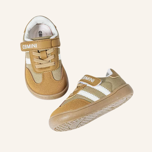 EBMINI® LAB – Kids Barefoot Sneakers
